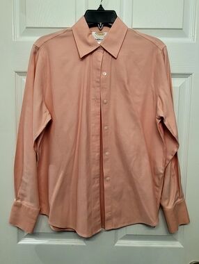 Talbot's Women's Button Down Shirt